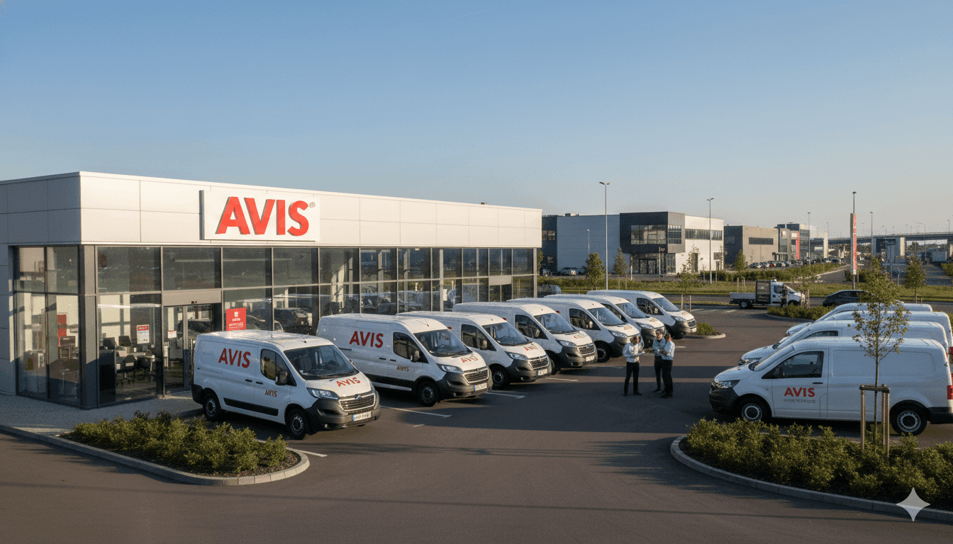 flotila-dodavok-pred-pobockou-avis