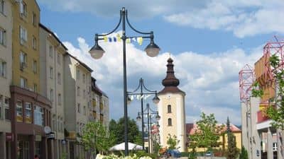 Puchov